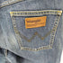 ラングラー Wrangler WM0383 ジップフライデニム メンズ 33