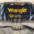 ラングラー Wrangler WM0383 ジップフライデニム メンズ 33