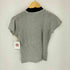 人物プリント クルーネック Tシャツ レディース import:M