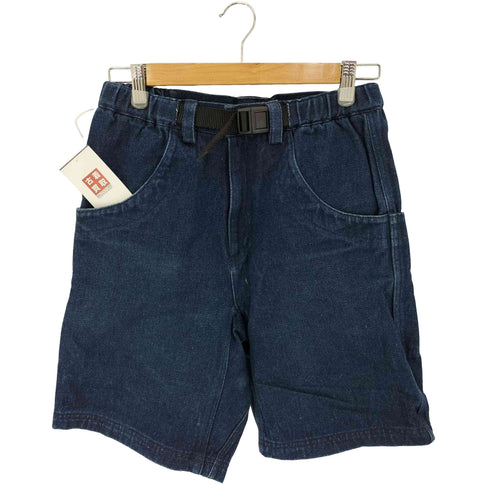 カブー KAVU MADE IN USA デニムクライミングショーツ メンズ import:S