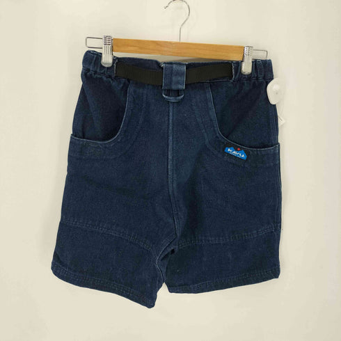 カブー KAVU MADE IN USA デニムクライミングショーツ メンズ import:S