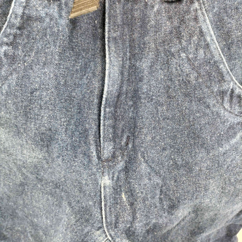 カブー KAVU MADE IN USA デニムクライミングショーツ メンズ import:S