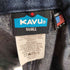 カブー KAVU MADE IN USA デニムクライミングショーツ メンズ import:S