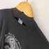 90S USA製 プリント クルーネック Tシャツ メンズ import:L