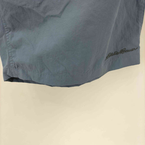 エディーバウアー Eddie Bauer ナイロンパンツ メンズ import:XL