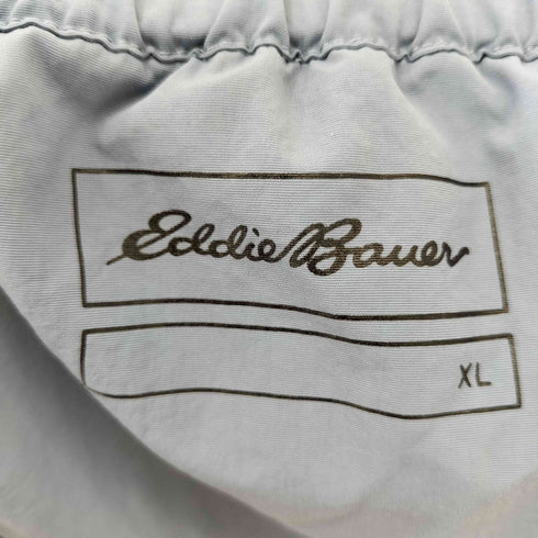 エディーバウアー Eddie Bauer ナイロンパンツ メンズ import:XL