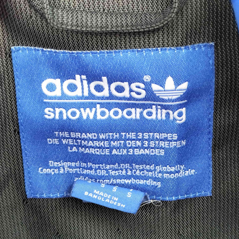 アディダスオリジナルス adidas Originals SNOW マウンテンパーカー メンズ JPN:M