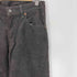 リーバイス Levis 502 ボタン裏3245刻印 5P ジップフライ コーデュロイ ストレート パンツ メンズ W28 L34