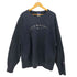 チャンピオン Champion 00s USA製 REVERSE WEAVE リバースウィーブ アーチロゴ クルーネックスウェット メンズ XL