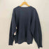 チャンピオン Champion 00s USA製 REVERSE WEAVE リバースウィーブ アーチロゴ クルーネックスウェット メンズ XL