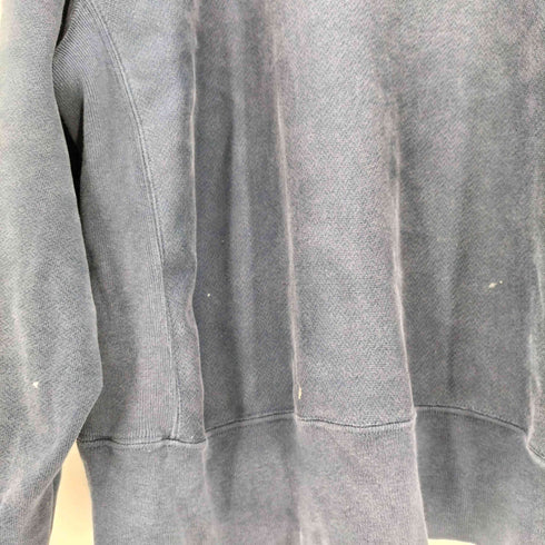 チャンピオン Champion 00s USA製 REVERSE WEAVE リバースウィーブ アーチロゴ クルーネックスウェット メンズ XL