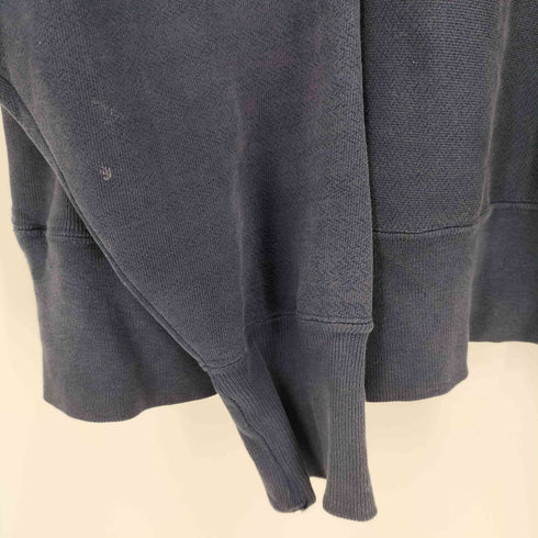チャンピオン Champion 00s USA製 REVERSE WEAVE リバースウィーブ アーチロゴ クルーネックスウェット メンズ XL