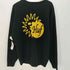 ハフ HUF TOTAL ECLIPSE CARDIGAN メンズ L