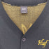 ハフ HUF TOTAL ECLIPSE CARDIGAN メンズ L