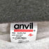アンビル Anvil 90S USA製 U.S.S CONSTITUTION プリント クルーネック Tシャツ メンズ import:S