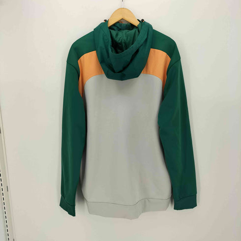バートン BURTON 21AW M CROWN WPF PERF PO スノーボード ウェザープルーフ プルオーバー メンズ import:XL