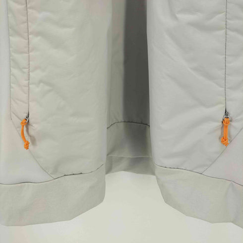 バートン BURTON 21AW M CROWN WPF PERF PO スノーボード ウェザープルーフ プルオーバー メンズ import:XL