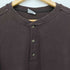 カーハート Carhartt 00s ヘンリーネックサーマル メンズ M