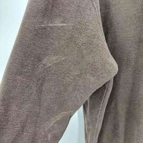 カーハート Carhartt 00s ヘンリーネックサーマル メンズ M