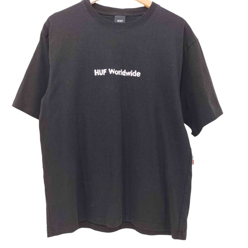 ハフ HUF MERIDA TEE メンズ M