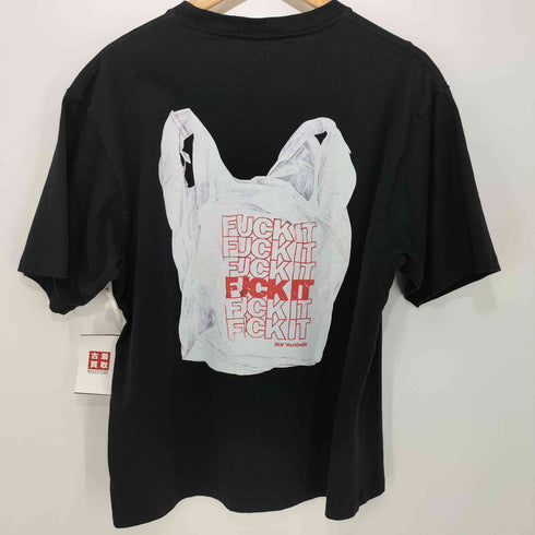 ハフ HUF MERIDA TEE メンズ M