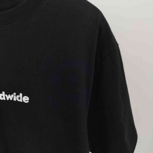 ハフ HUF MERIDA TEE メンズ M