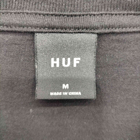ハフ HUF MERIDA TEE メンズ M