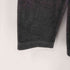 カルバンクライン CALVIN KLEIN Vネック ベロアスウェット メンズ import:M