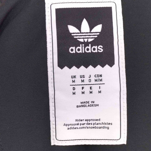 アディダスオリジナルス adidas Originals RIDING PANT メンズ O