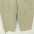 ポロラルフローレン POLO RALPH LAUREN HAMMOND PANT 2タックワイドチノパンツ メンズ 34×30