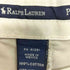 ポロラルフローレン POLO RALPH LAUREN HAMMOND PANT 2タックワイドチノパンツ メンズ 34×30