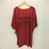 ハーレーダビッドソン HARLEY-DAVIDSON Ⓒ2009 オーバーサイズ クルーネックTシャツ メンズ XXXL