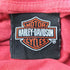 ハーレーダビッドソン HARLEY-DAVIDSON Ⓒ2009 オーバーサイズ クルーネックTシャツ メンズ XXXL