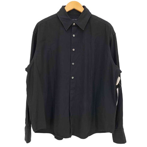 ユナイテッドトウキョウ UNITED TOKYO 60/2 SUPIMA COTTON シャツ メンズ JPN:1