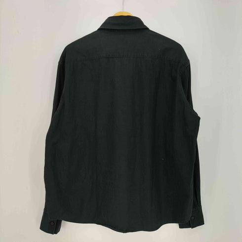 ユナイテッドトウキョウ UNITED TOKYO 60/2 SUPIMA COTTON シャツ メンズ JPN:1