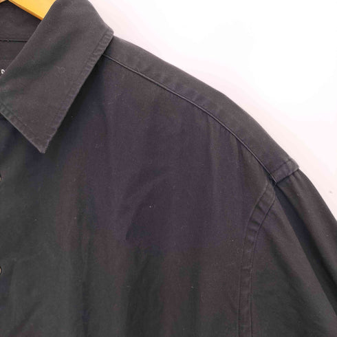 ユナイテッドトウキョウ UNITED TOKYO 60/2 SUPIMA COTTON シャツ メンズ JPN:1