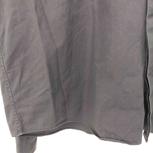 ユナイテッドトウキョウ UNITED TOKYO 60/2 SUPIMA COTTON シャツ メンズ JPN:1
