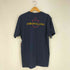 ナイキ NIKE 00s サッカーチームロゴプリント ツアー Tシャツ メンズ import:L