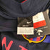 ナイキ NIKE 00s サッカーチームロゴプリント ツアー Tシャツ メンズ import:L