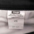 ラングラー Wrangler コットン 5P ジップフライ ストレッチ スキニー パンツ ジーンズ レディース 28
