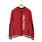 トミーヒルフィガー TOMMY HILFIGER 裏地メッシュ フーデッド マウンテンパーカー メンズ JPN:XL