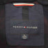 トミーヒルフィガー TOMMY HILFIGER 裏地メッシュ フーデッド マウンテンパーカー メンズ JPN:XL