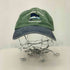 AUTHENTIC AHEAD 2トーン PARADISE ISLNAD BAHAMAS キャップ メンズ