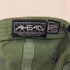 AUTHENTIC AHEAD 2トーン PARADISE ISLNAD BAHAMAS キャップ メンズ