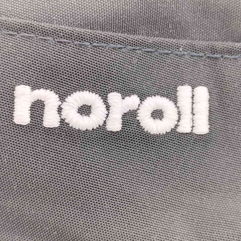 ノーロール NOROLL TARP-HAT メンズ