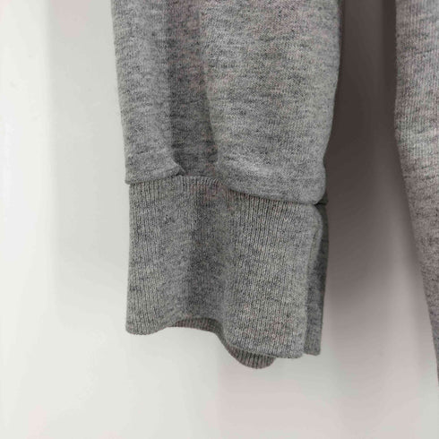 ザノースフェイス THE NORTH FACE 両面プリント クルーネックカットソー メンズ