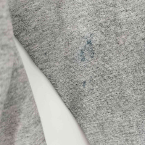 ザノースフェイス THE NORTH FACE 両面プリント クルーネックカットソー メンズ