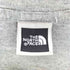 ザノースフェイス THE NORTH FACE 両面プリント クルーネックカットソー メンズ