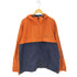 トミーヒルフィガー TOMMY HILFIGER ナイロンジップアップジャケット メンズ JPN:XL