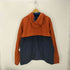 トミーヒルフィガー TOMMY HILFIGER ナイロンジップアップジャケット メンズ JPN:XL